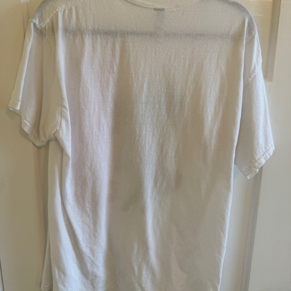 Geese Band Concert T Shirt Tee Large - Picture 3 of 3